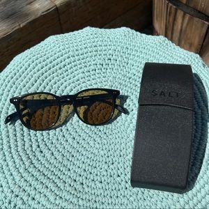 SALT Sunglasses TREVOR